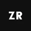 Logo for Zarov Marketing
