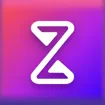 Logo for ZAUBAR