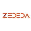 Logo for ZEDEDA