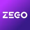 Logo for Zego