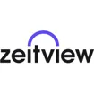 Logo for Zeitview (formerly DroneBase)