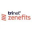 Logo for Zenefits