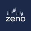 Logo for Zeno Power