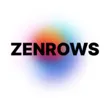 Logo for ZenRows