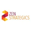 Logo for ZEN STRATEGICS LLC