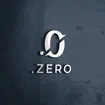 Logo for .ZERO