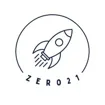 Logo for Zero21
