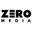 Logo for Zero Media