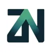 Logo for ZeroNorth