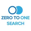 Logo for Zero to One Search | Recruitment Agency