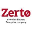 Logo for Zerto
