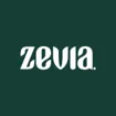 Logo for Zevia