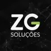 Logo for ZG Soluções