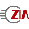 Logo for Zia Consulting, Inc.