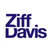 Logo for Ziff Davis