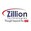 Logo for Zillion Technologies, Inc.
