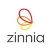 Logo for Zinnia