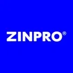 Logo for Zinpro Corporation