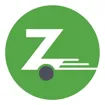 Logo for Zipcar