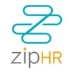 Logo for ZipHR