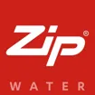 Logo for Zip water