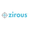 Logo for Zirous