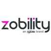 Logo for Zobility