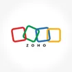 Logo for Zoho