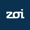 Logo for Zoi