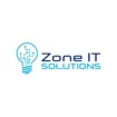 Logo for Zone IT Solutions