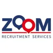 Logo for Zoom Recruitment Services Ltd