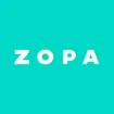 Logo for Zopa