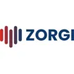 Logo for ZORGI