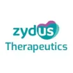 Logo for Zydus Therapeutics