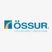 Logo for Össur